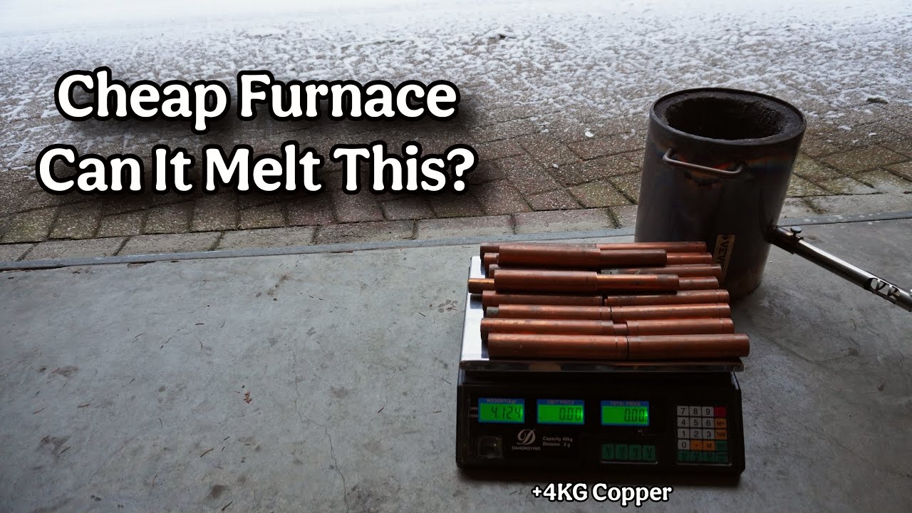 Why Most Vevor Furnaces Fail