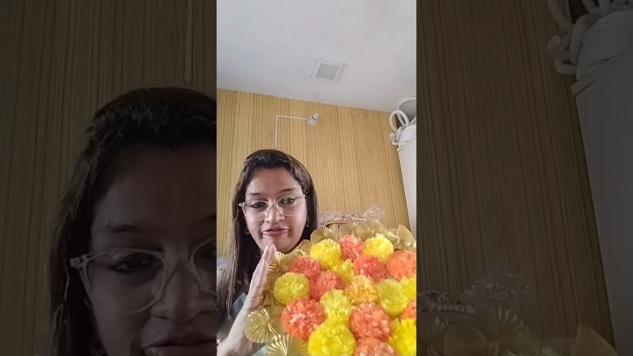 Diwali Decoration workshop 2 days 23/24 oct  plus 11 Days TeligramBased Richual Therapy
