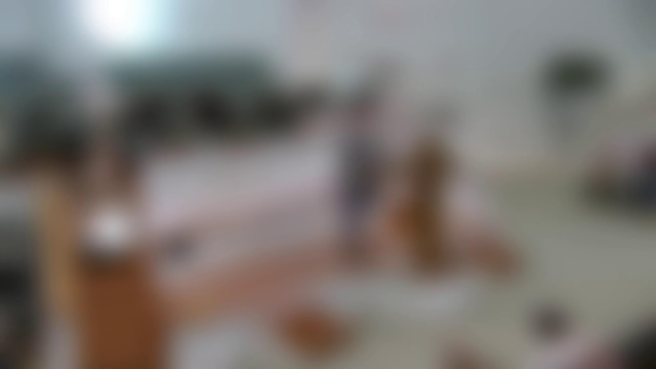 Sunday Evening Service