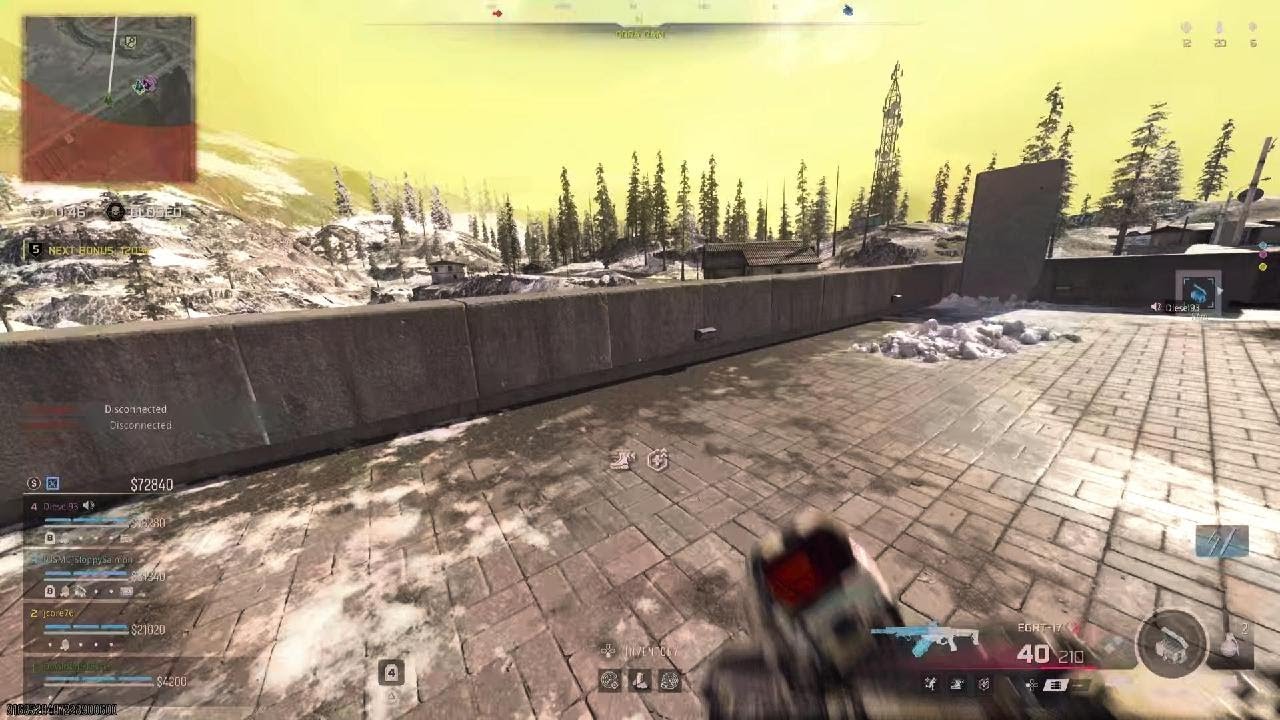 Call of Duty