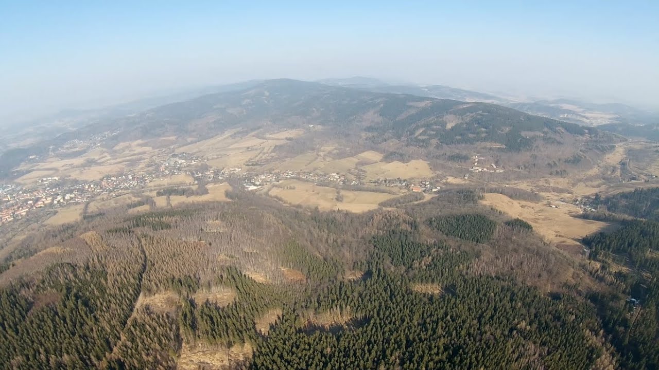 Wołowa Góra 24.03.2022