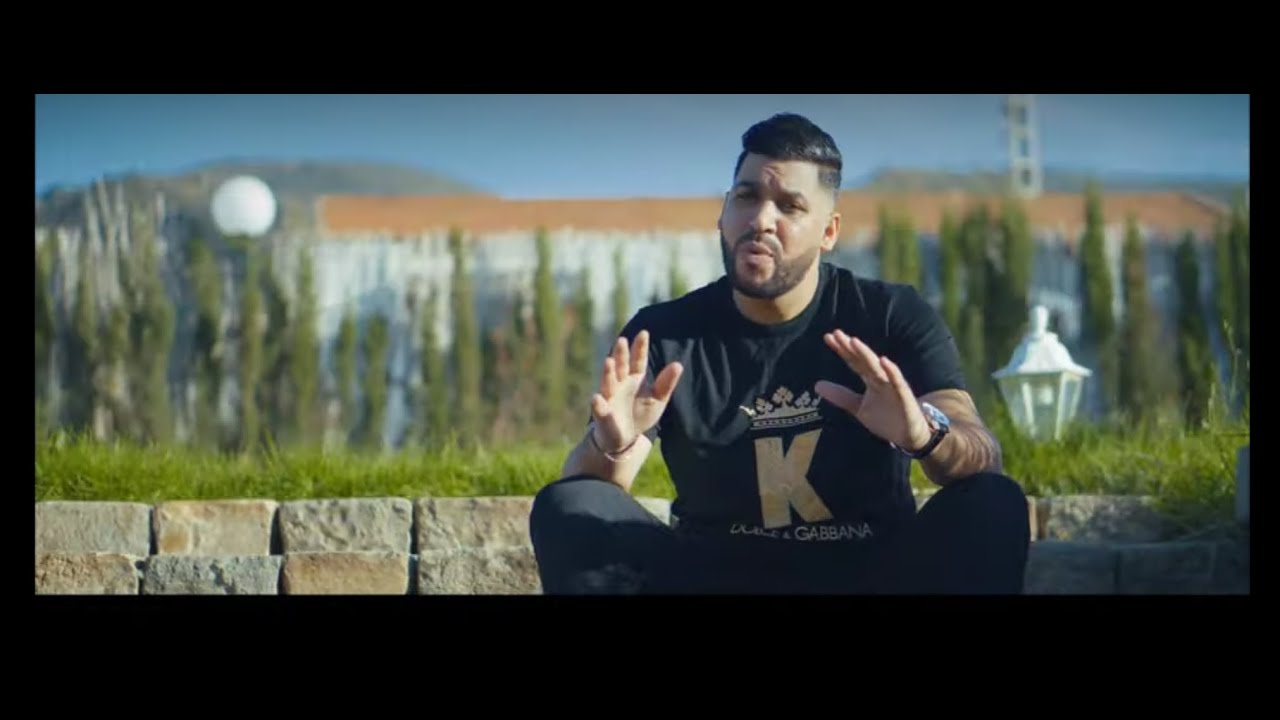 Fethi manar - Darouli Swalah ( Clip Exclusive 2019 ) | درولي صوالح