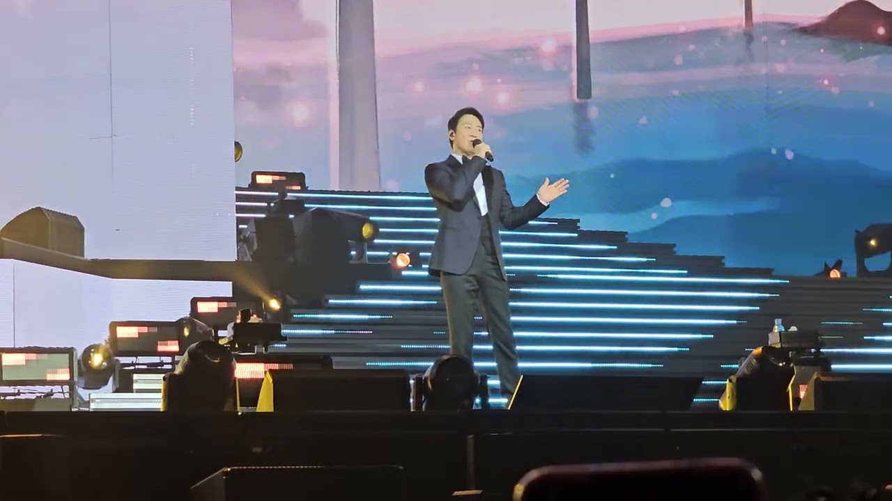 黎明 Leon Lai - 情難自控