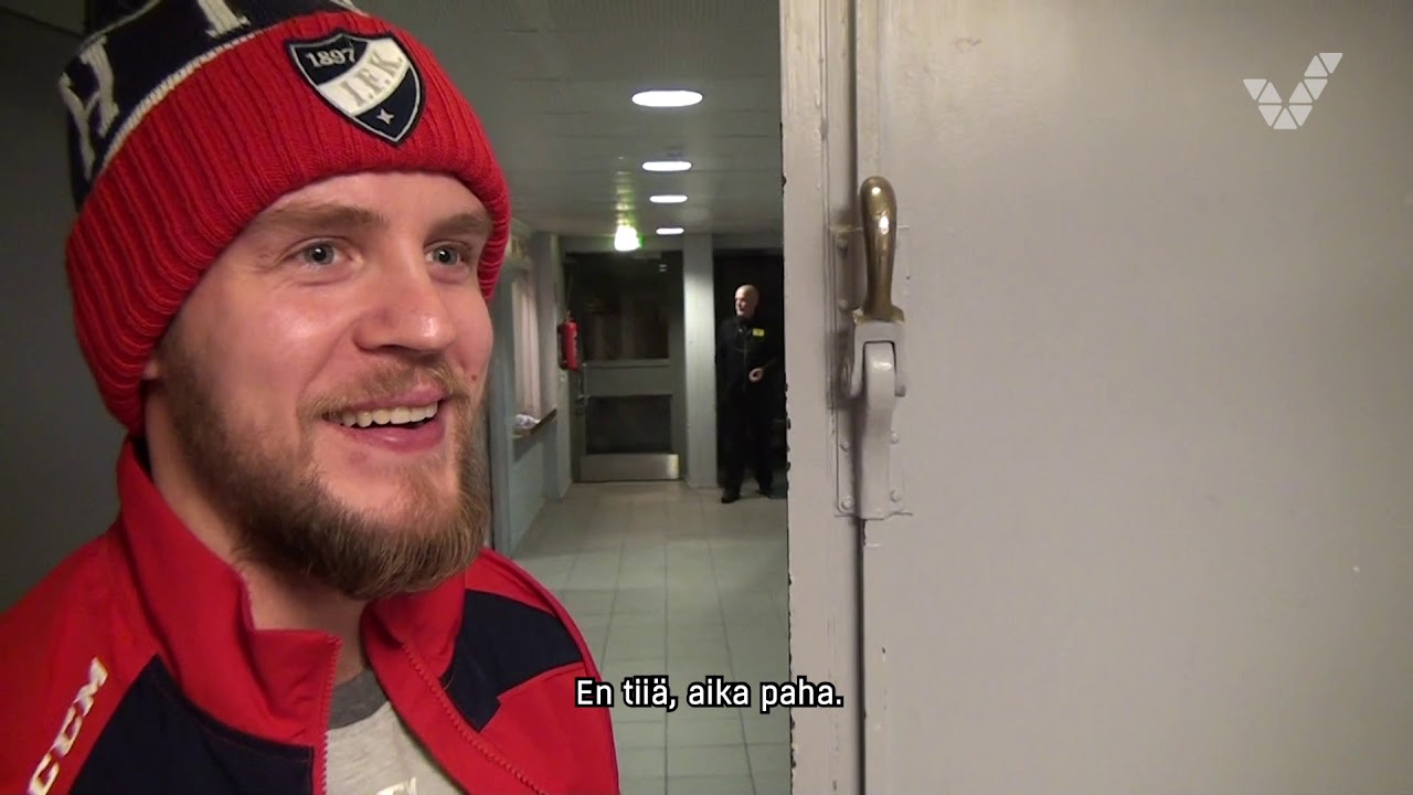 Haastemiehet |Kausi 3, jakso 3| Veikkaus