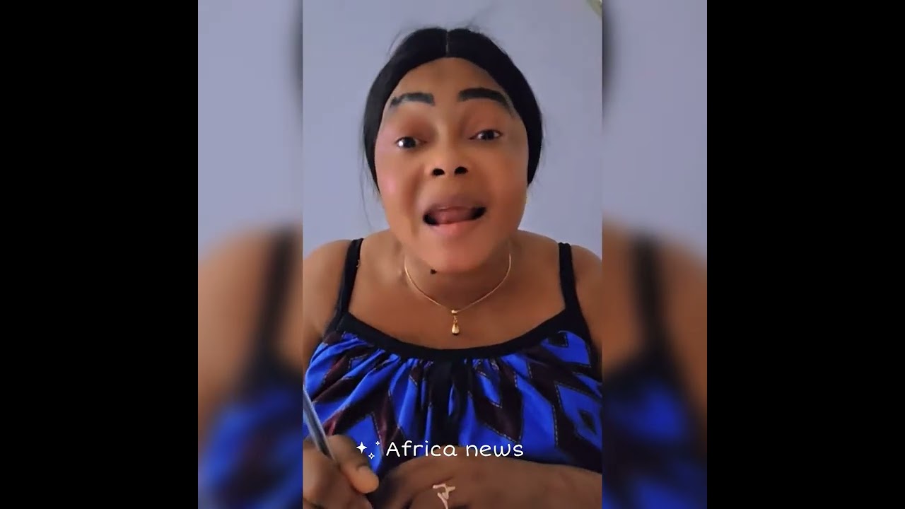 Benitha très fâché alobi bo tika ko complexé bango biso nionso toza ndenge moko