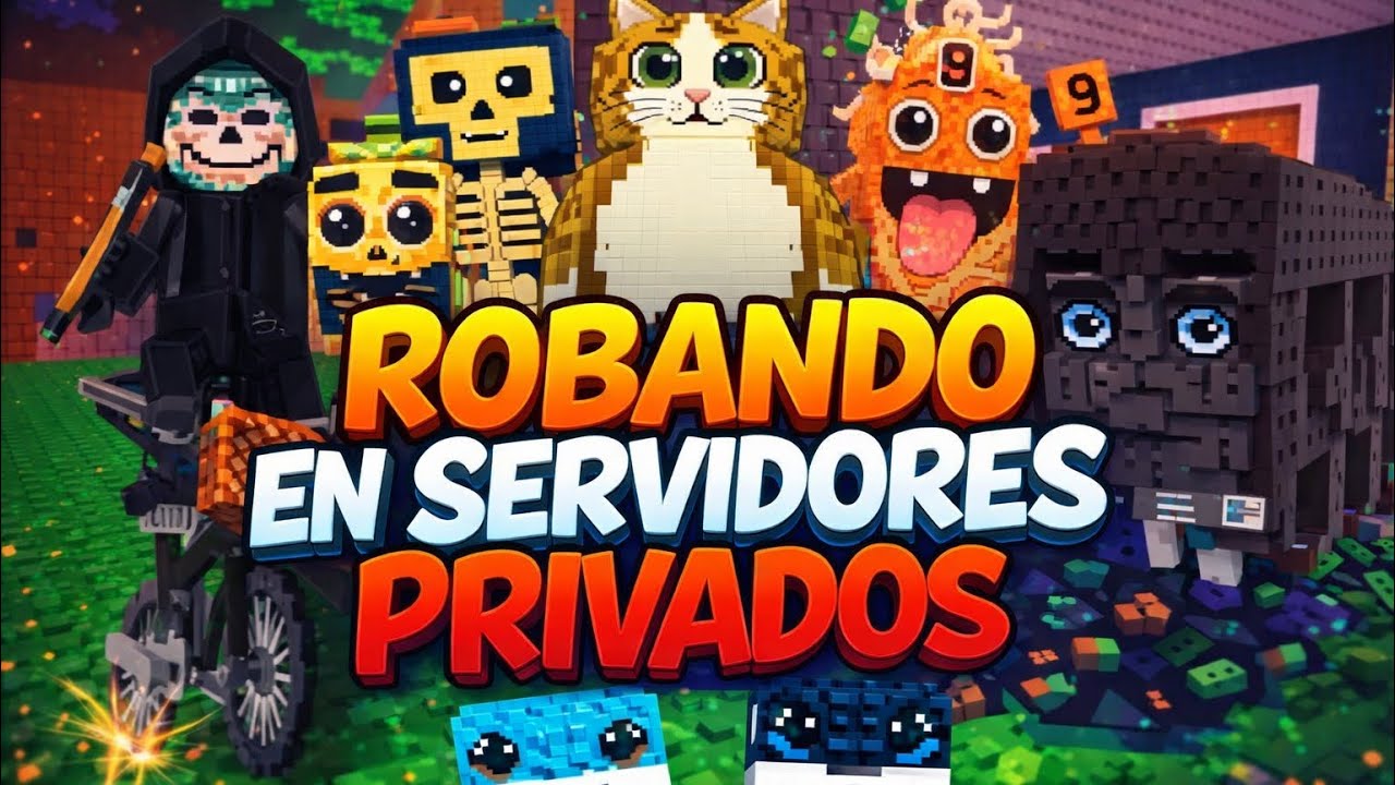 TRIUNFANDO🏆EN SERVER PÚBLICOS Y PRIVADOS💀🔥🔥🔥Parte #1  #roblox  #brainrot #gameplay #roleplay  