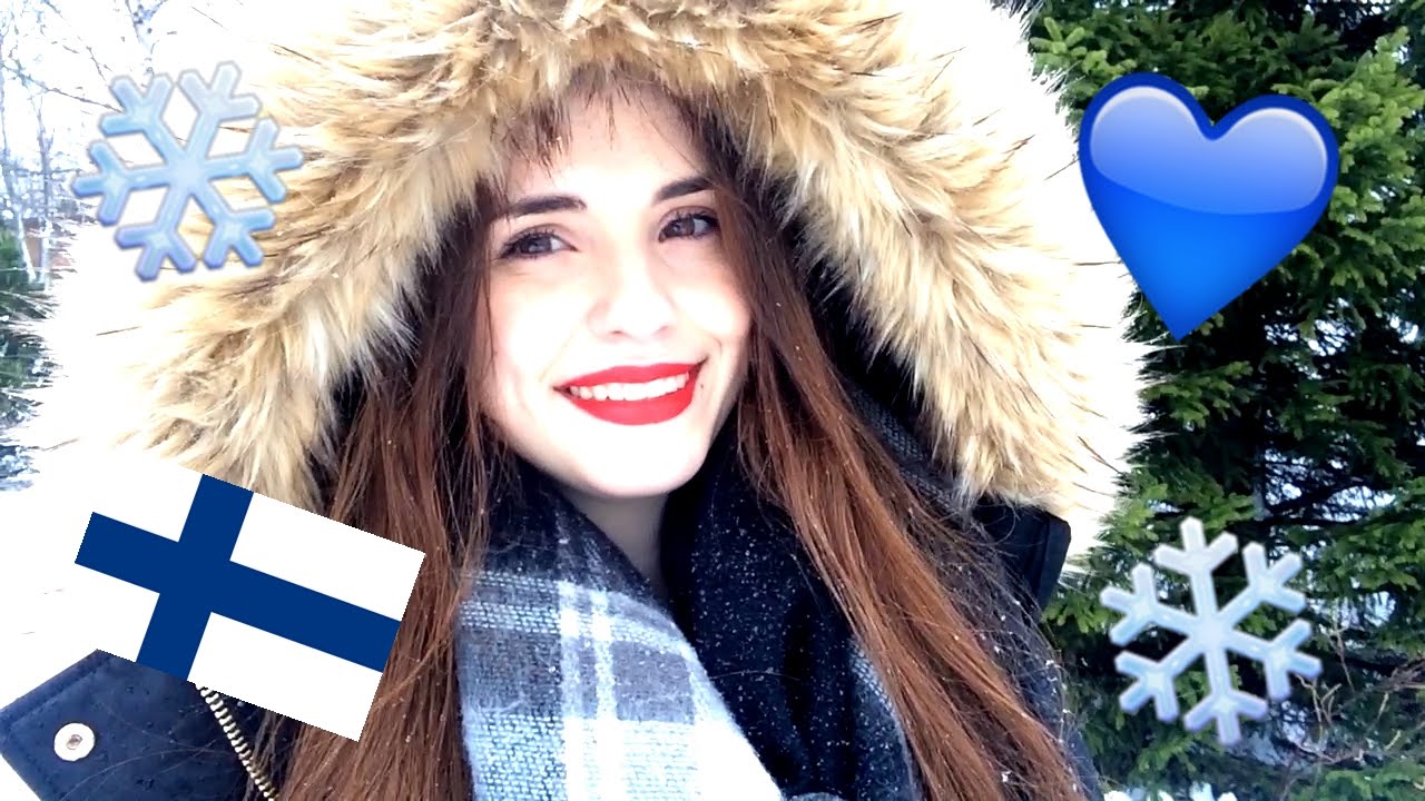 CURIOSIDADES DE FINLANDIA