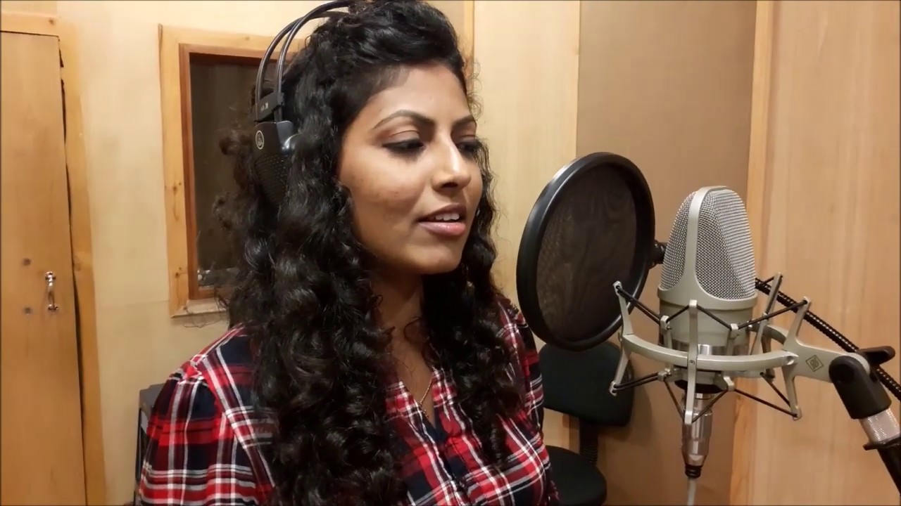Sayuri Prarthana New Song 