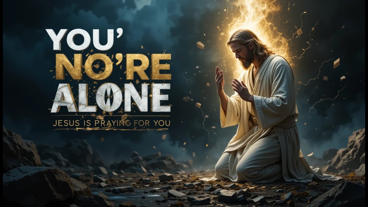 The Power of Restorative Prayer: When Faith Is Healed and Rebuilt