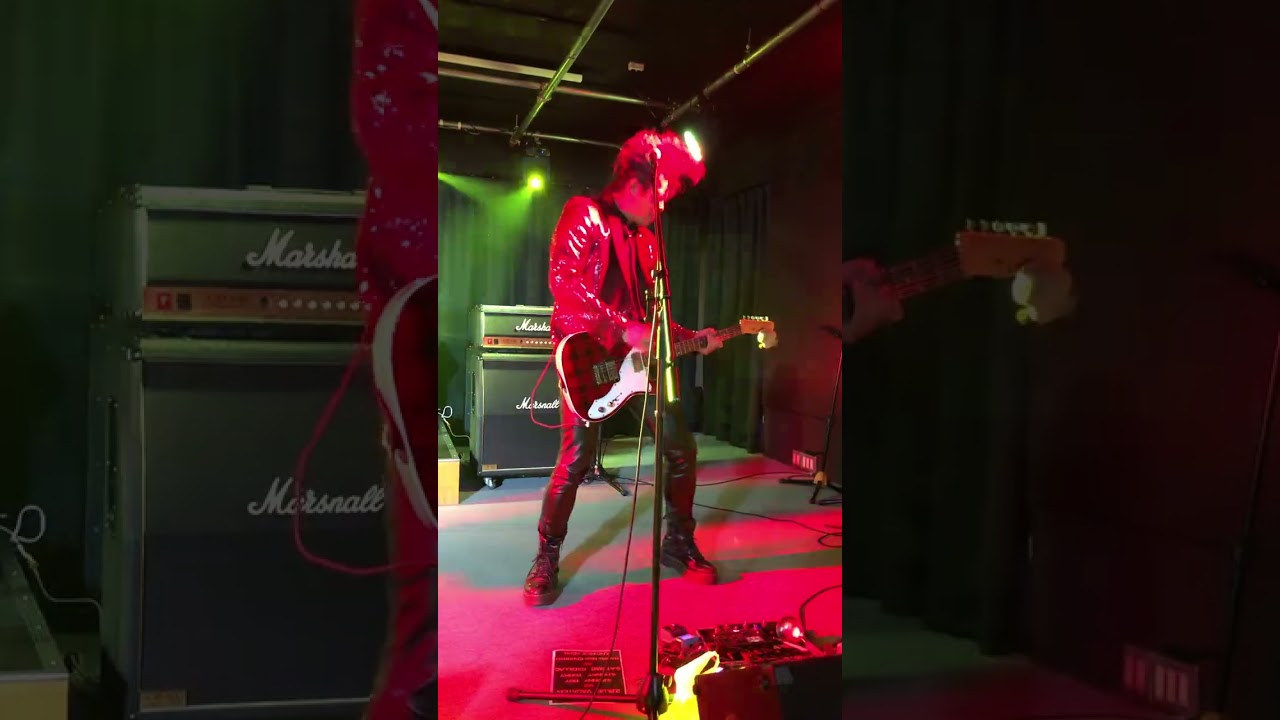 JUSTY（BOΦWY）／Táft／ホタテ