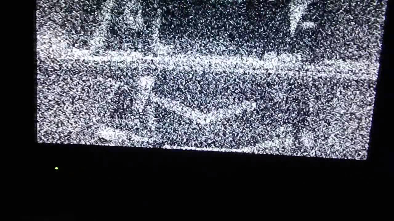 Analog Television| The last days
