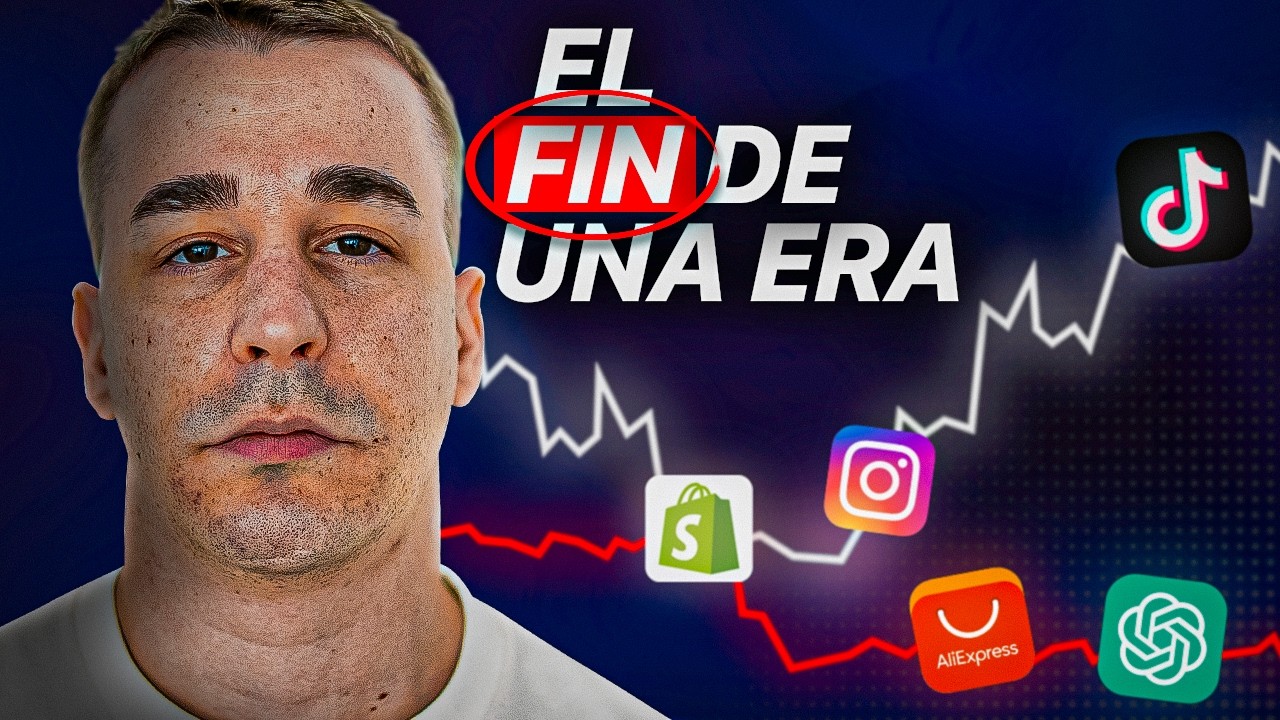 El Dropshipping en 2026 va a Cambiar | Mira esto antes de que sea tarde