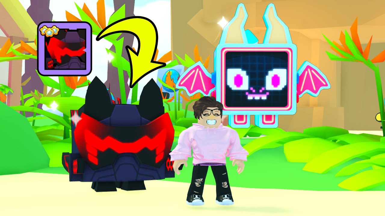 NO WAY WE HATCHED THIS! Opening MORE Gifts In Pet Simulator 99!