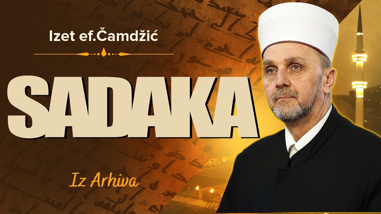 sadaka