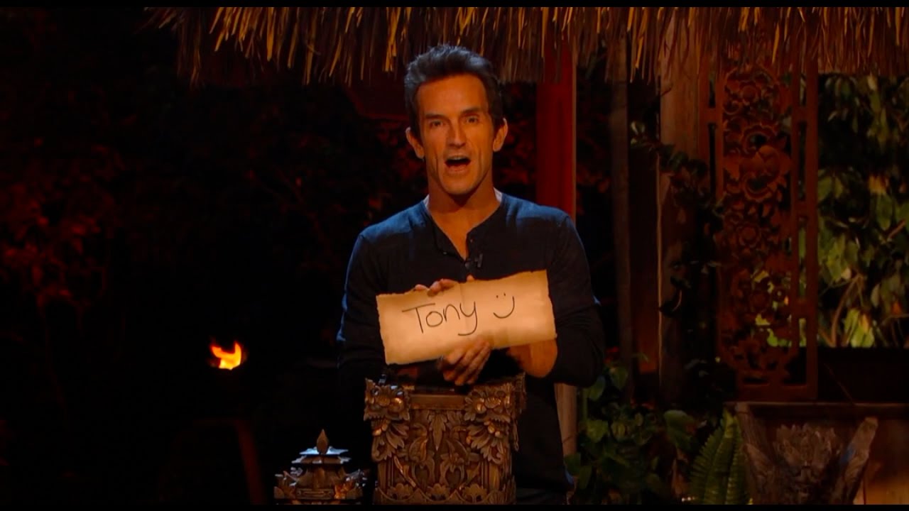 Survivor: Cagayan - Winner