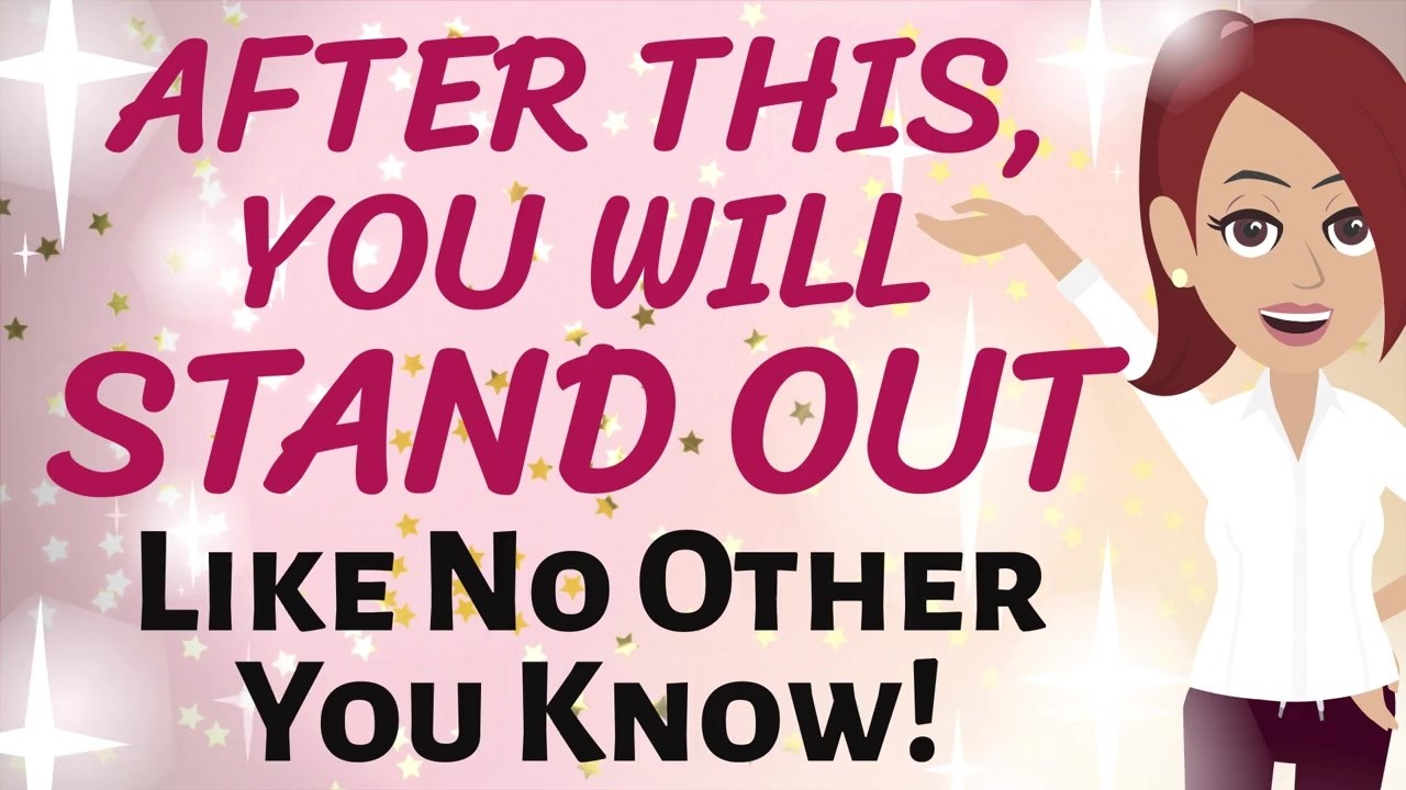 Abraham Hicks 🌠 THEY WILL CALL YOU A MASTER! ~ YOU WILL STAND OUT LIKE NO OTHER YOU KNOW!✨