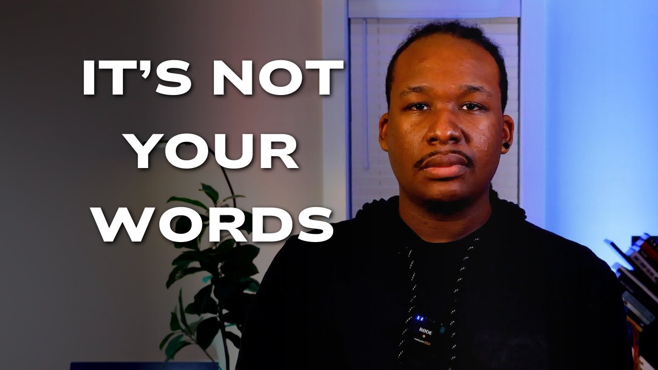 God Isn’t Listening for Words — He’s Listening for Your Yes