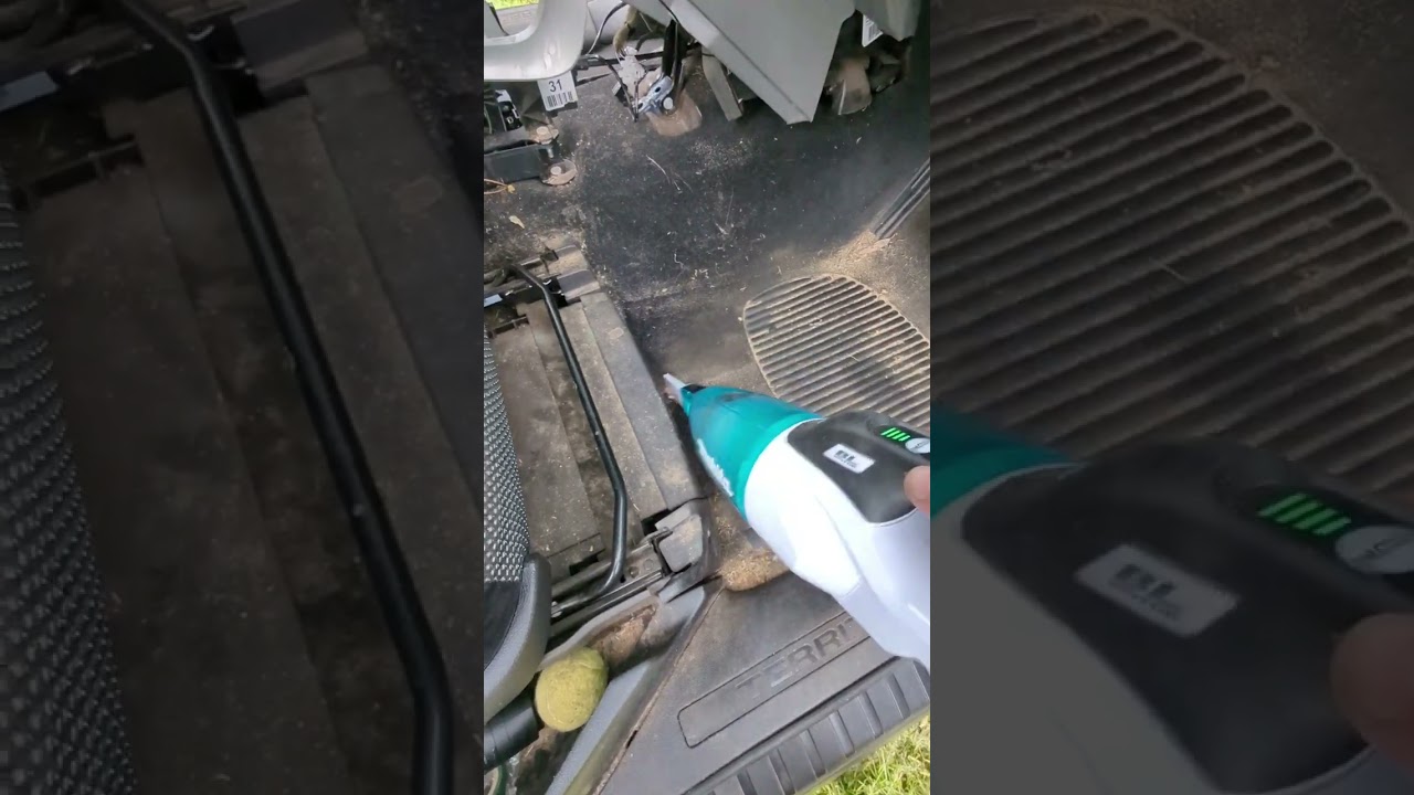 makita 18v dcl284f review, sorta