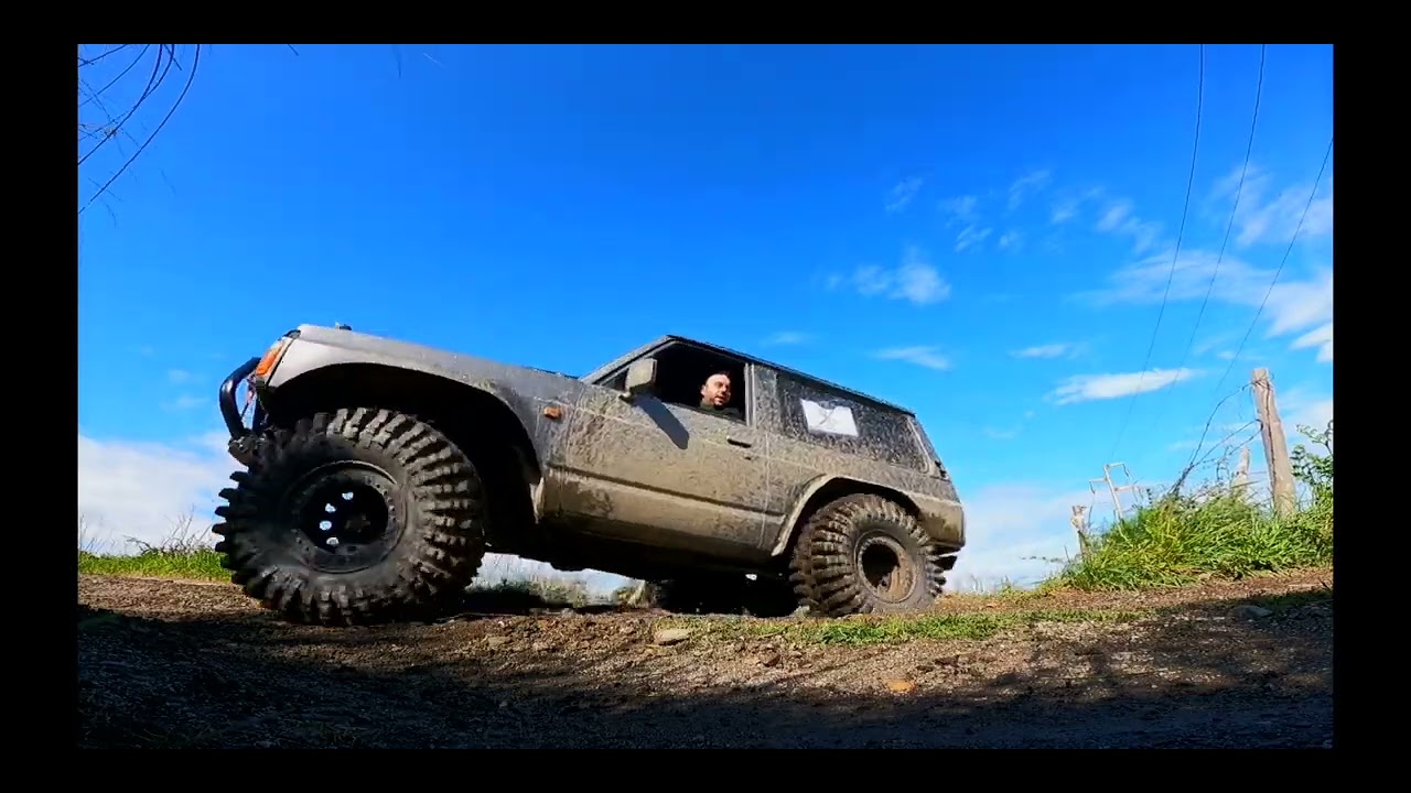 Nebrodi Offroad 2023