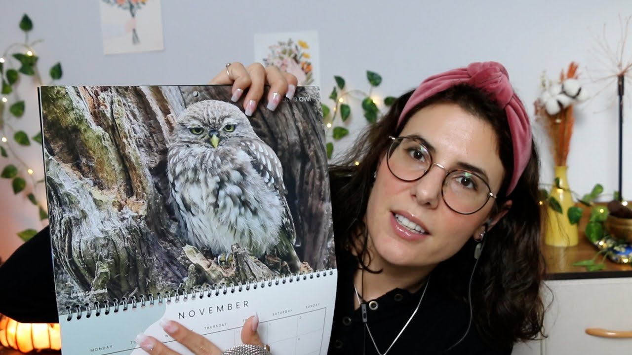 REGALOS y susurros ( ASMR ) 🎁Relax 100%
