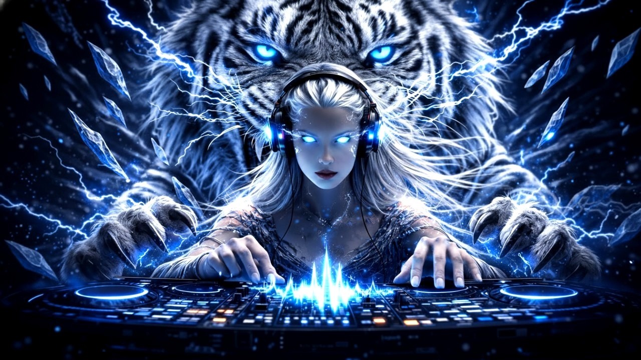Melodic Techno Mix 2026 🌌 Deep Night Hypnotic Techno | Vol. 47