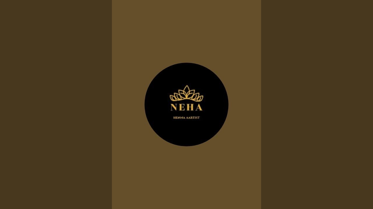 Neha Henna artist लाइव है! हमारे लाइव में आप का स्वागत है मेहंदी पेस्ट कैसे बनते हैं