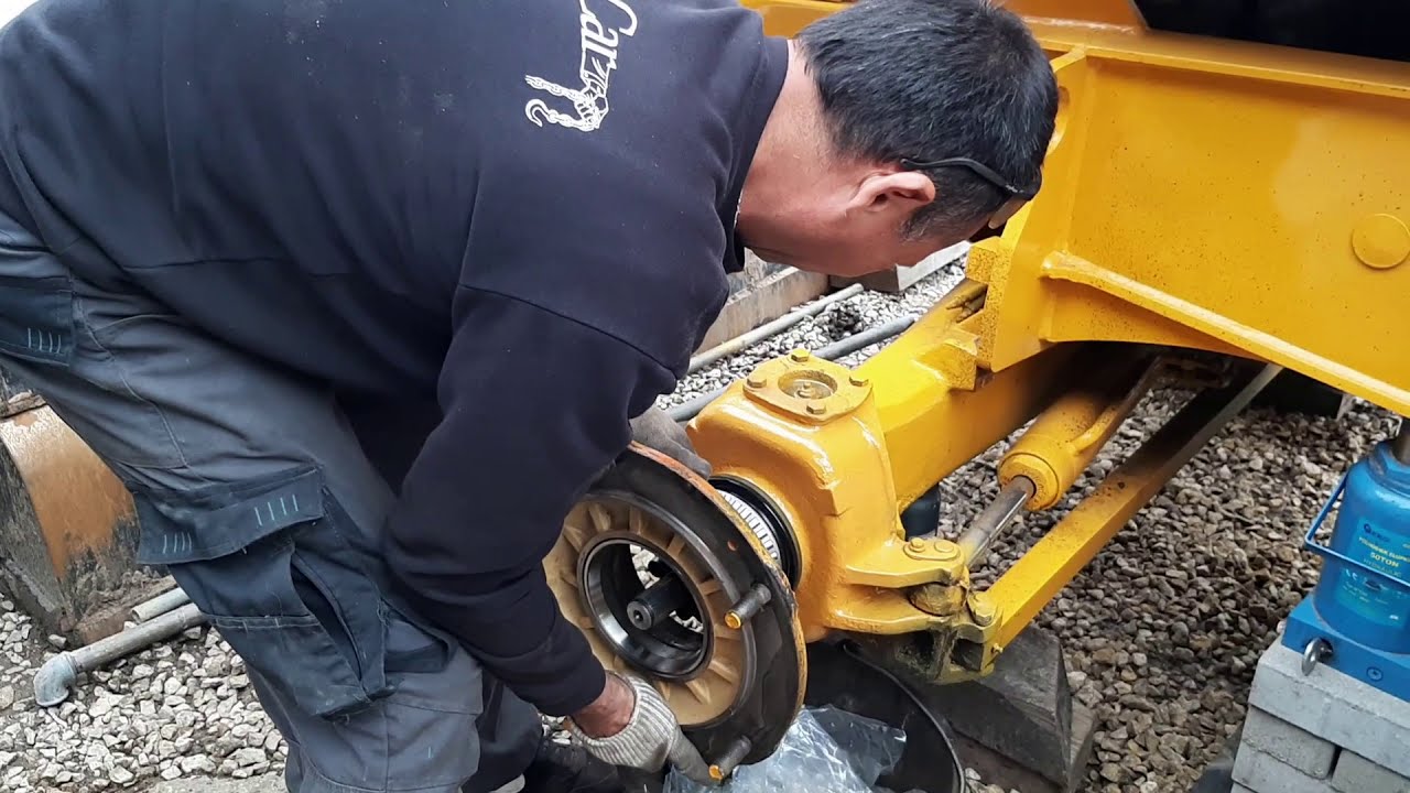 jcb 3cx bearing 2 csapágy