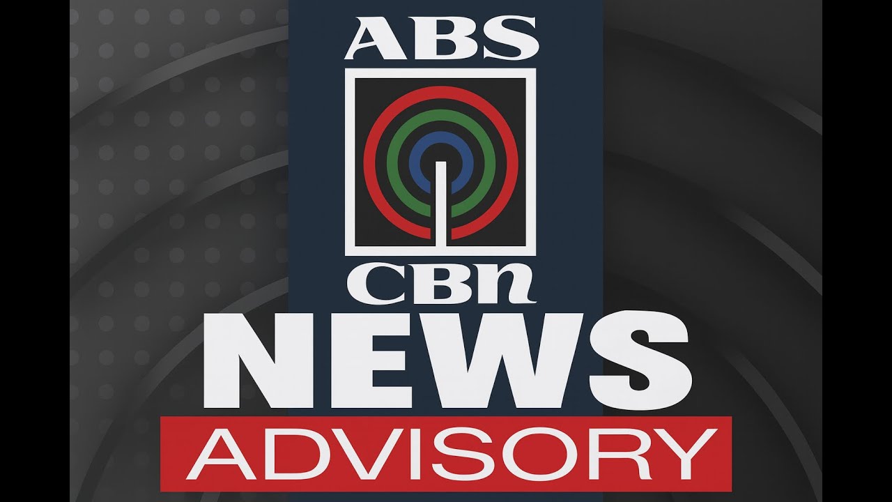 ABS CBN News Theme 1990's (Kata-I Remix)