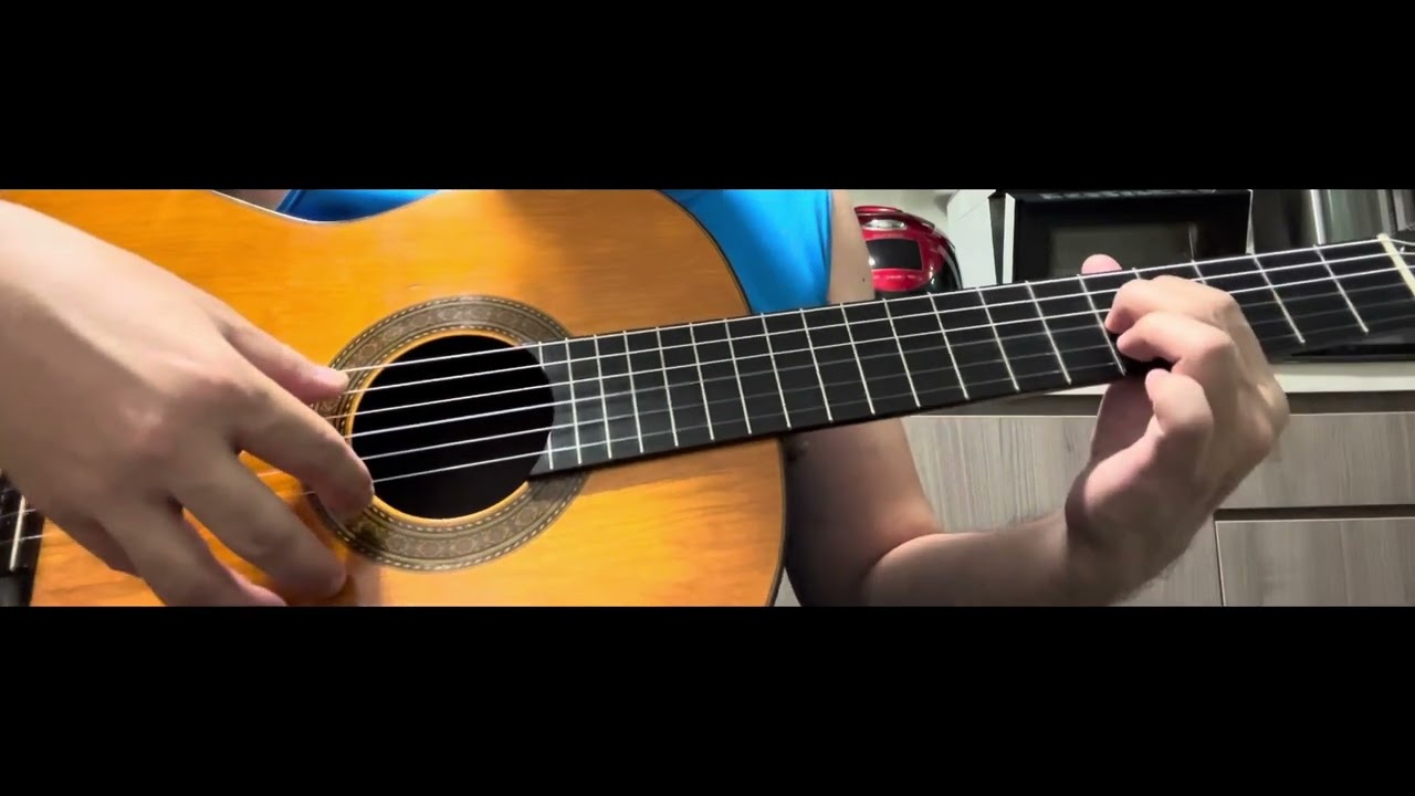 1962 630mm sakazo nakade full solid spruce with brazillian rosewood and knobloch strings