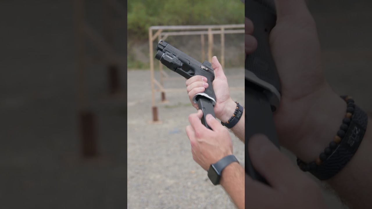 Quick Release Compensator?