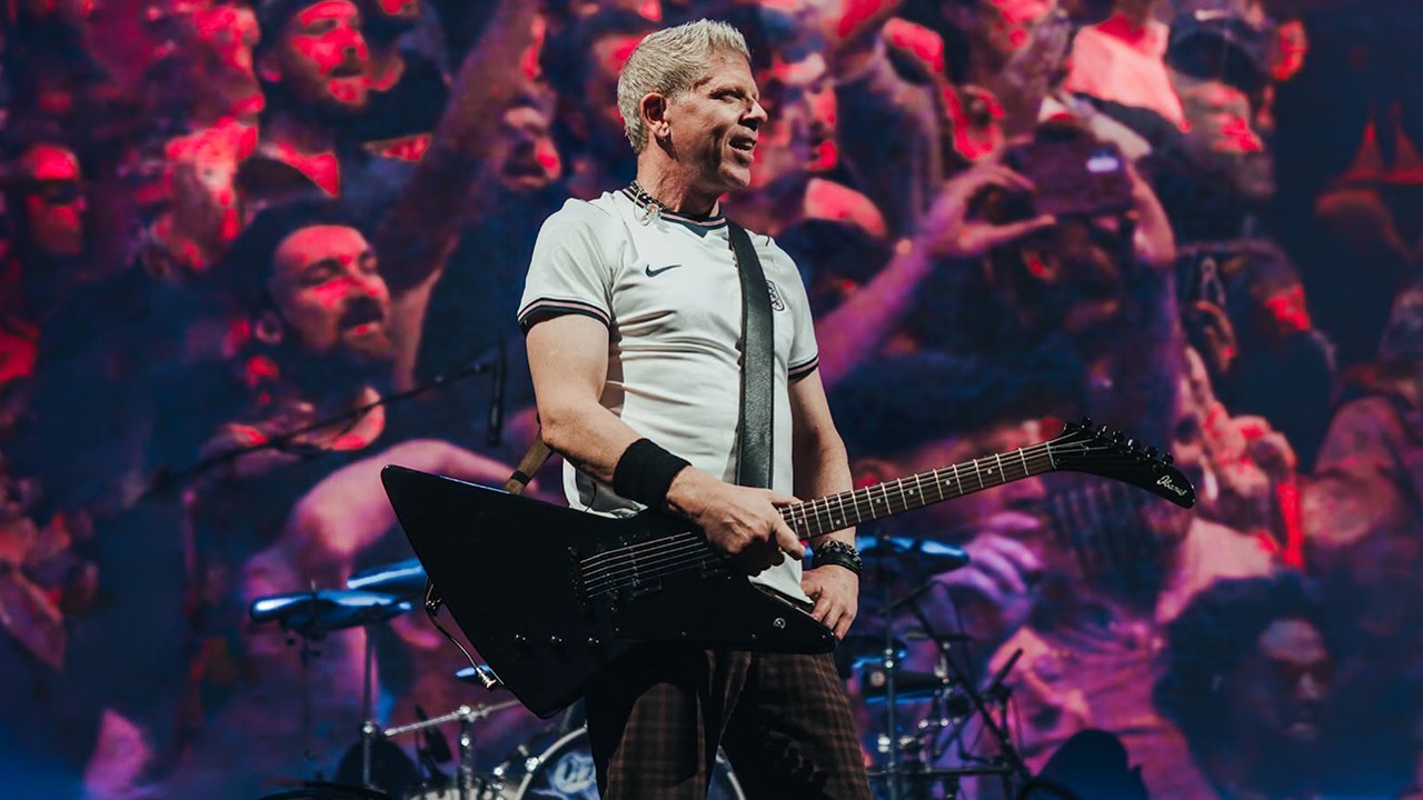 The Offspring - 