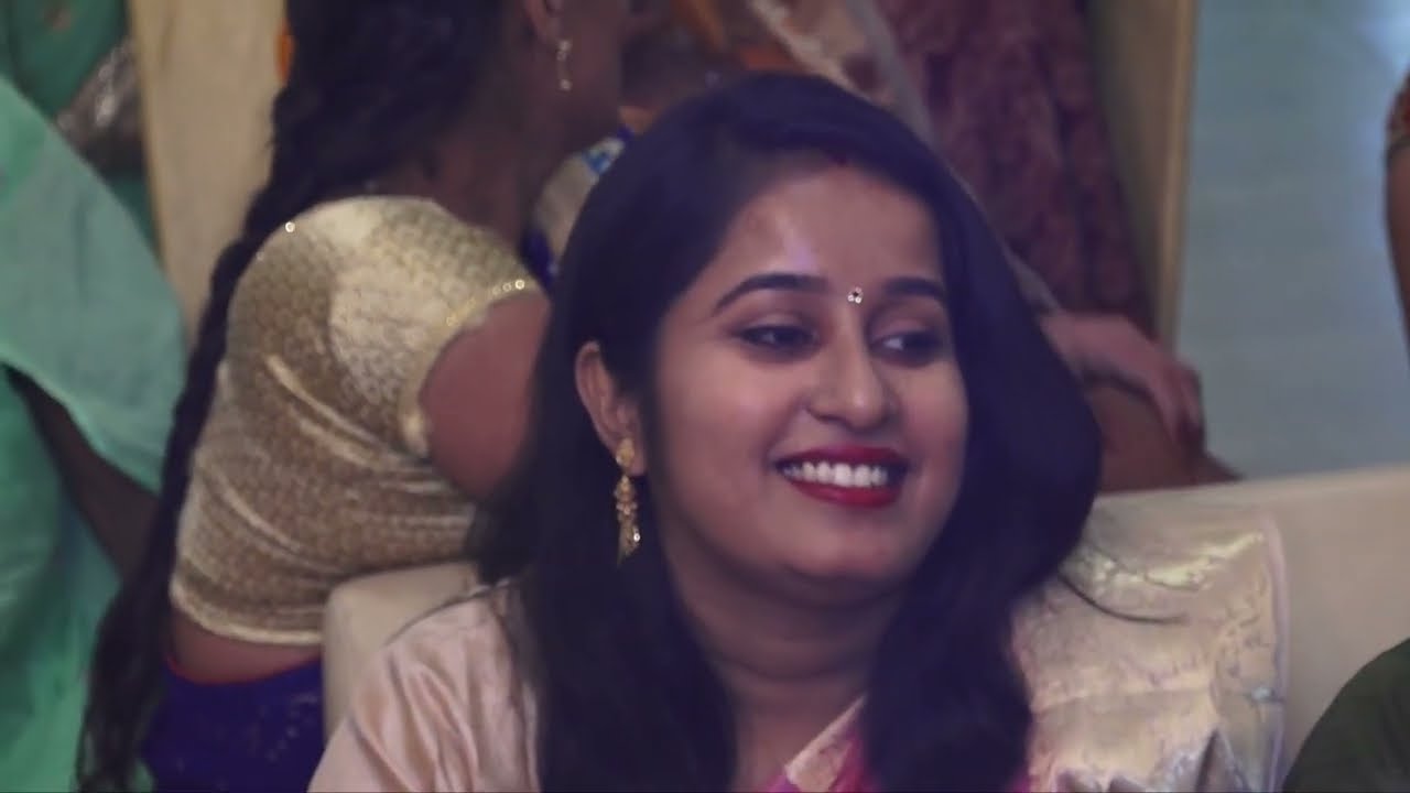 Anukriti & Neeraj Hd Mas 28..06.2020