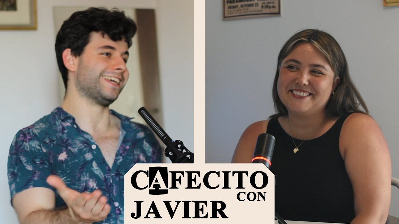 ¿Cómo se llega al mundo del sonido - Cecilia Fagoaga - CCJ #1
