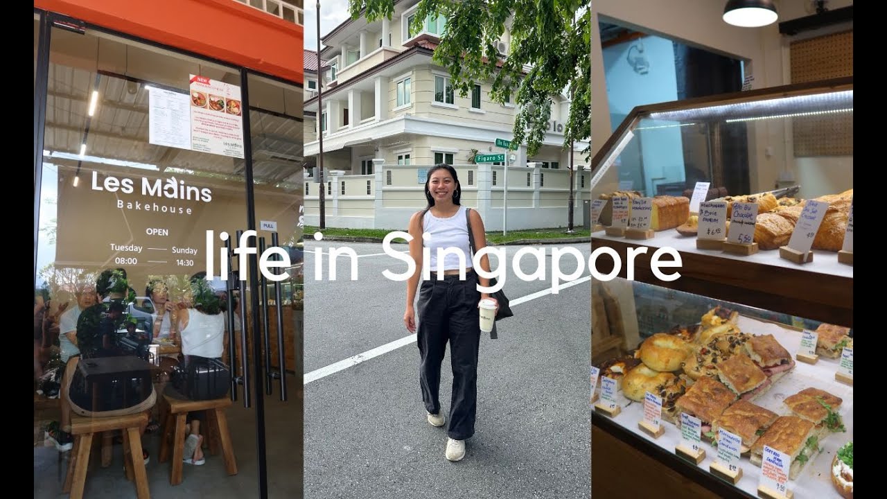 Taobao home refresh haul  + new favourite cafe 🏠