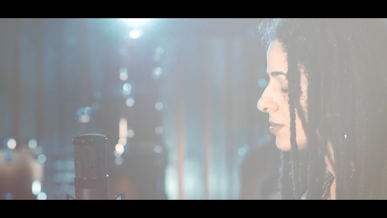 alt-J  ★ Something good (Cover by Shiran Said)