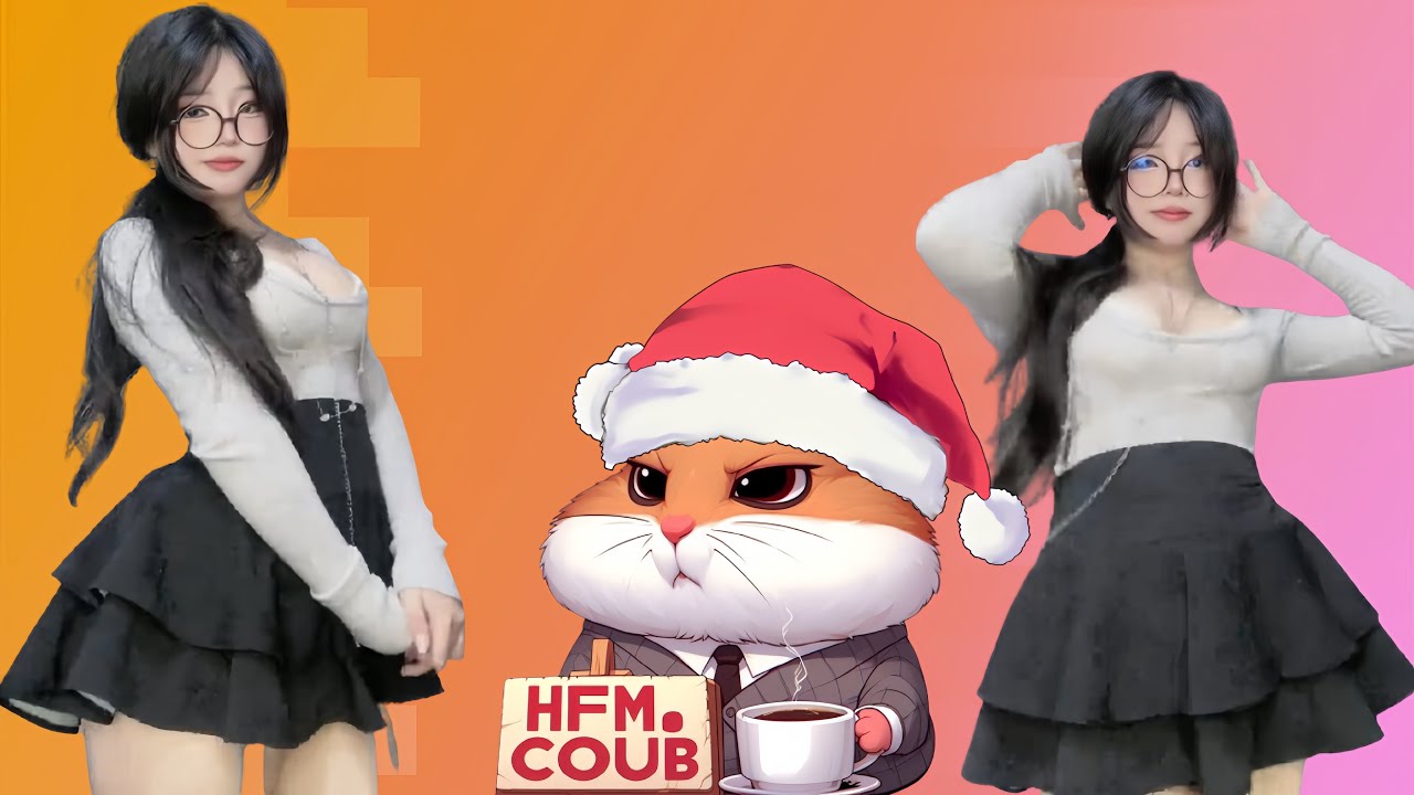 HFM COUB BEST CUBE Coub Приколы 2026 entertainment show, video collection from all over the world