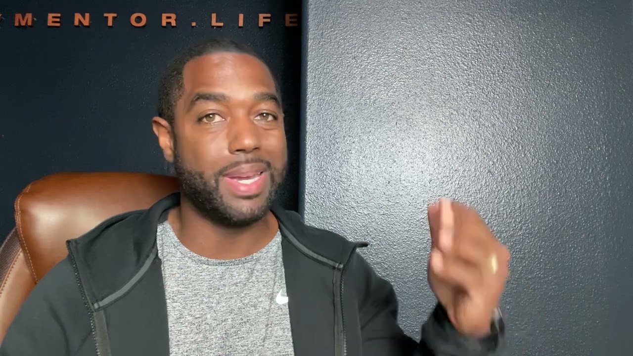 The Rise of Fake Relationship Coaches | Tony Gaskins