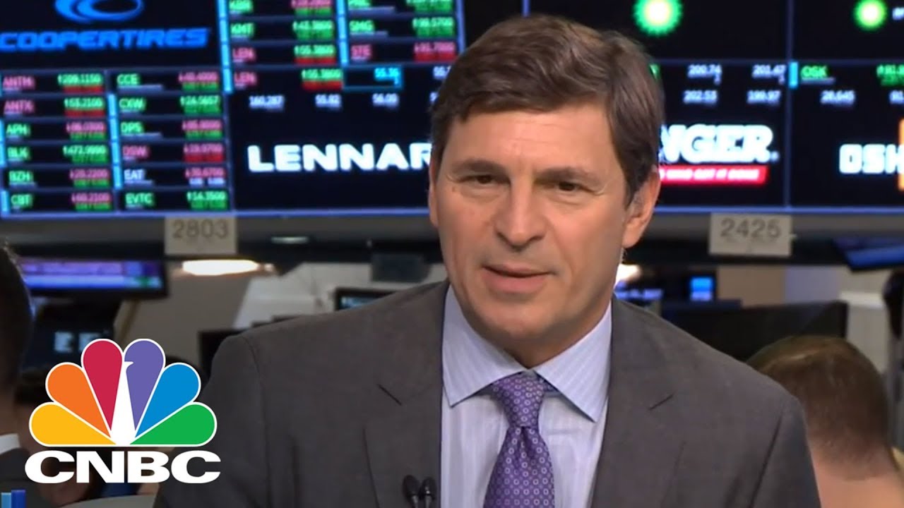 Sprint/T-Mobile Talks Beset By Governance/Price Issues | CNBC