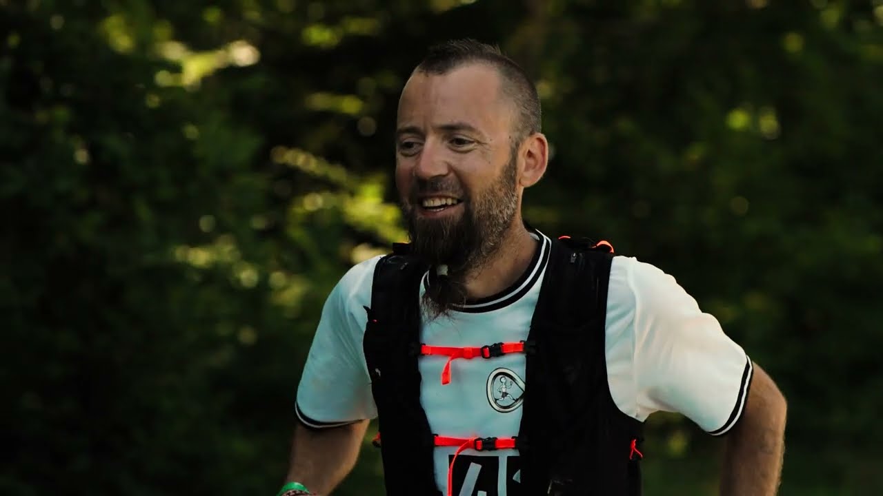 Salzach Ultra Run 2025 - Österreichs längster Ultralauf