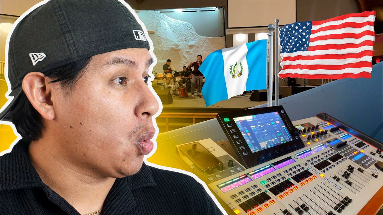 Viajé hasta OHIO, USA 🇺🇸 para hacer SONAR este sistema como se debe 🔥 (WING, DASS y EV)