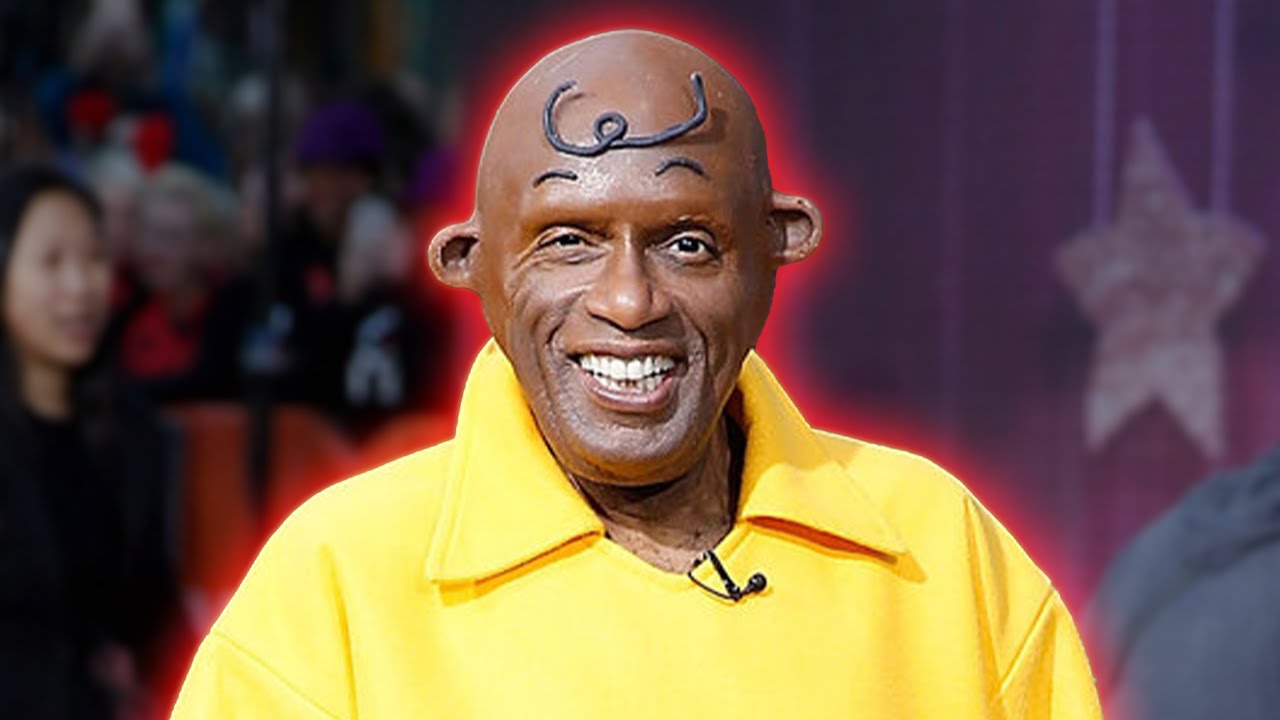 Al Roker’s Dirty Little Secret - It Takes All Kinds Podcast #248