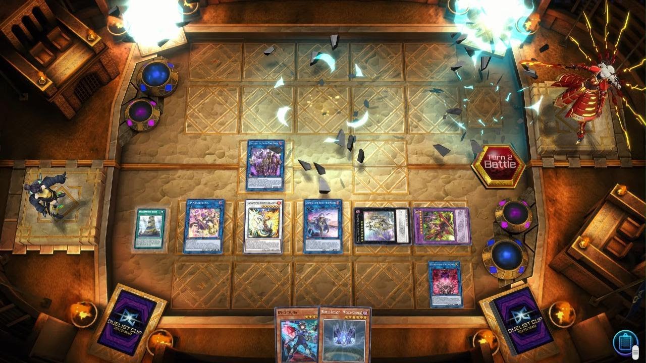 Yu-Gi-Oh! Master Duel - GOT EM! 💪🏼😄🔥 Tenpai opponent thought they won 🤣
