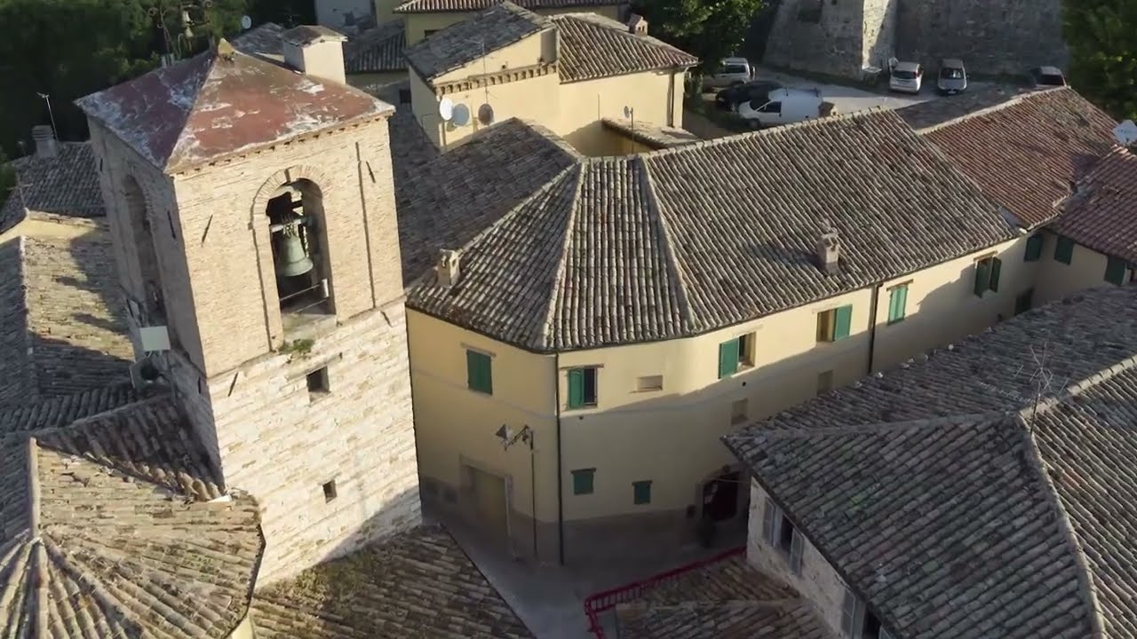 Video Promozione Gagliole