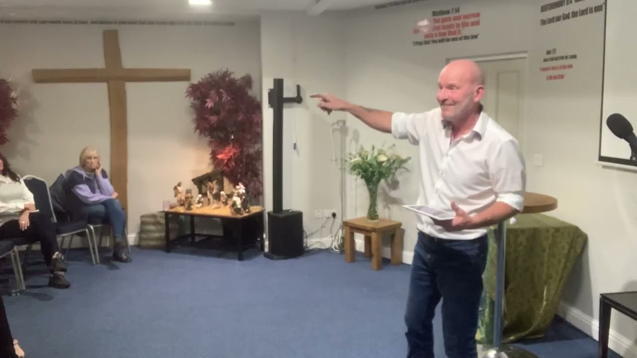 This is our God