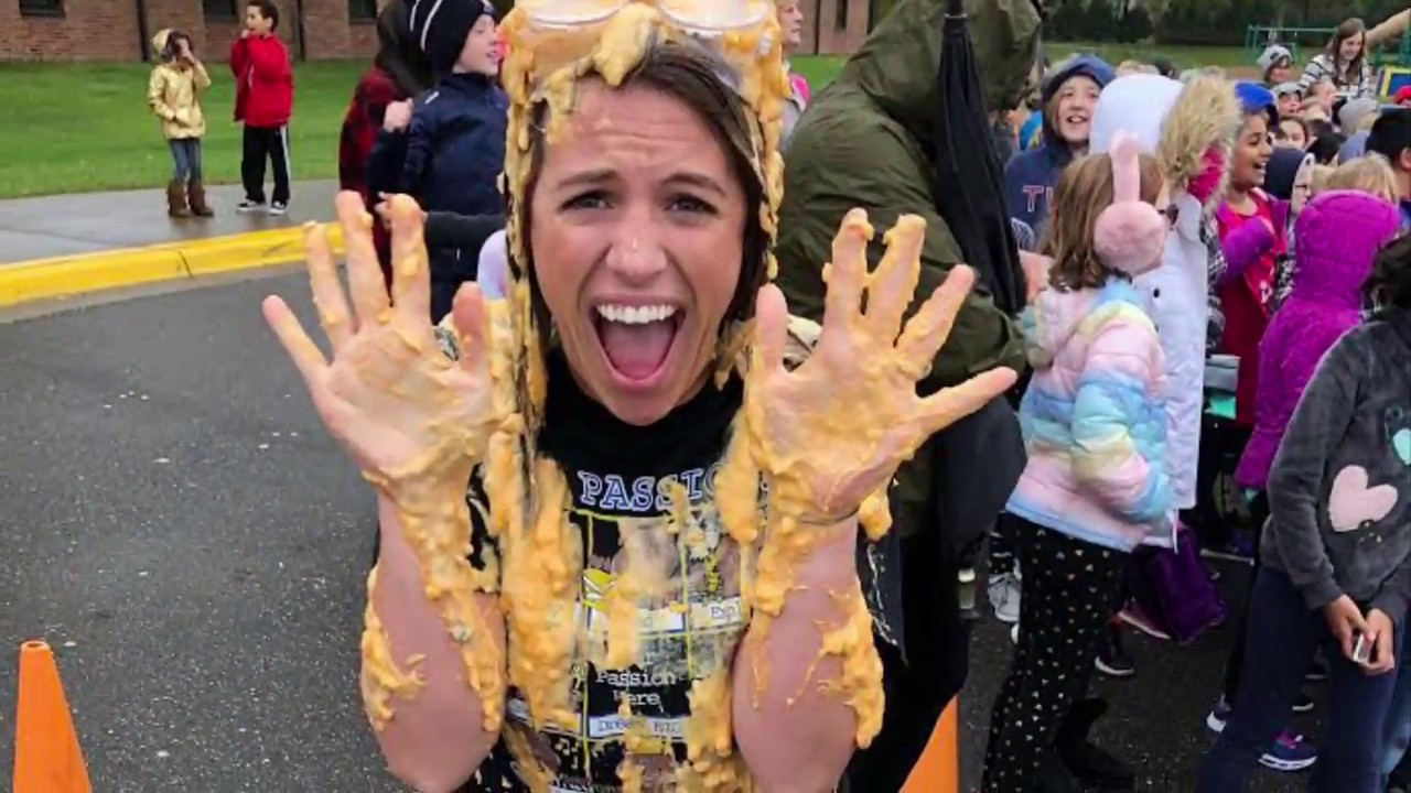 GWgreats SlimeFest