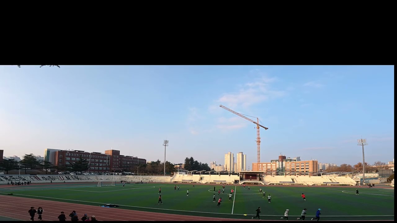 PC로 봐야할 영상