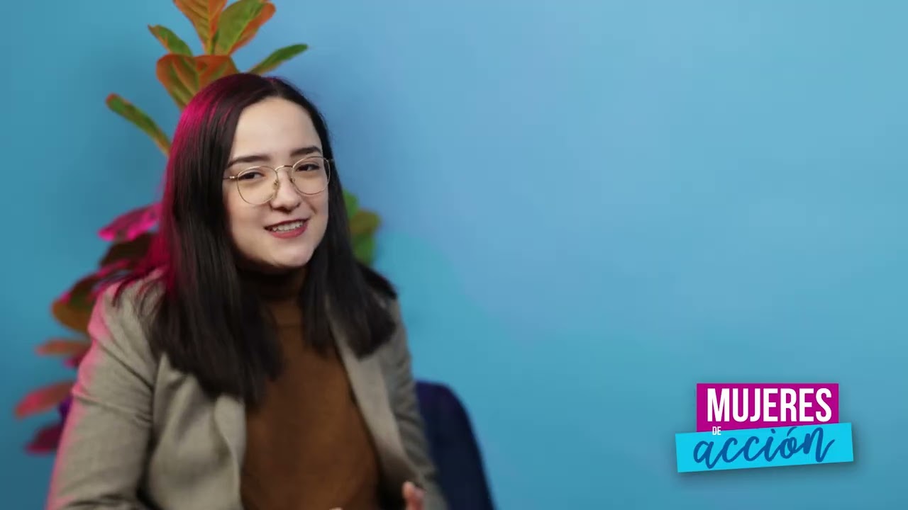 ✨ Mariana Campos: Capítulo 50 de Política con Ojos de Mujer ✨