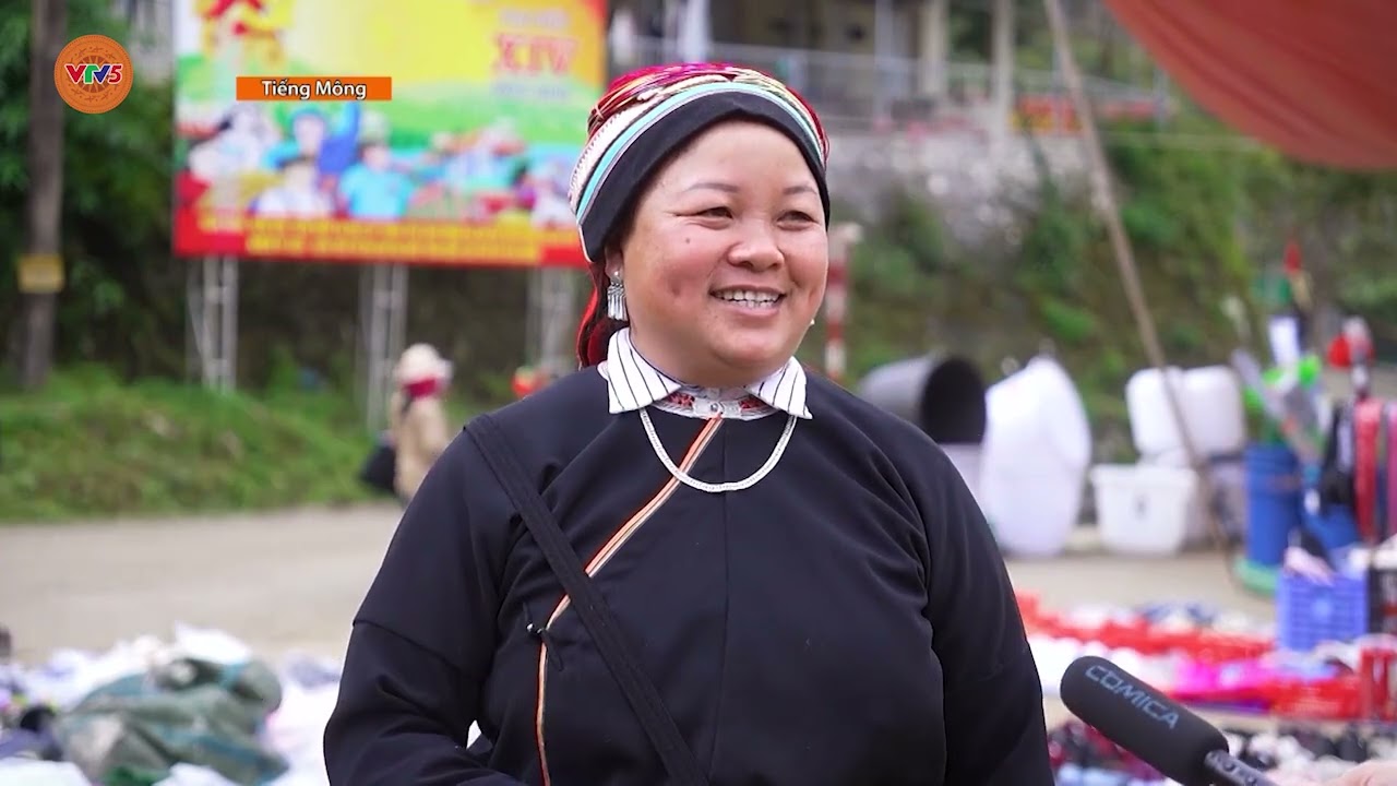 [TIẾNG MÔNG] CÁC ĐỊA PHƯƠNG TRONG TỈNH TUYÊN QUANG HƯỚNG VỀ NGÀY BẦU CỬ | VTV5