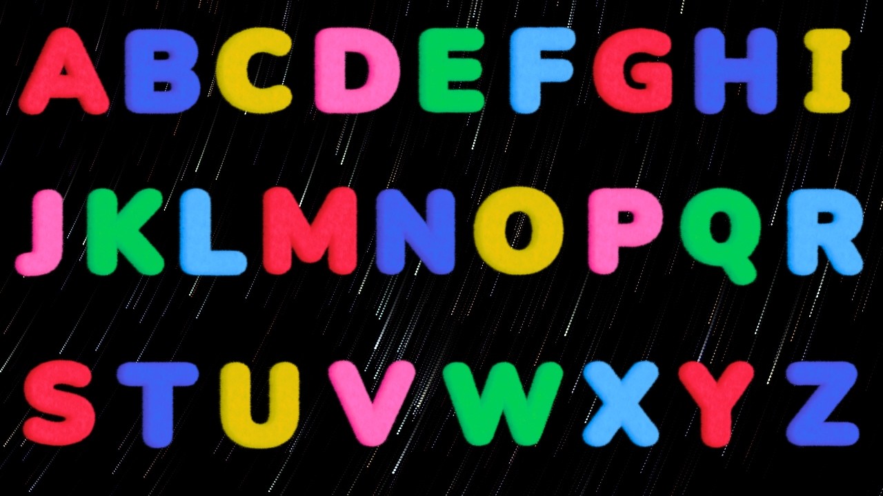 ABC Song for Children's| Let's Learn Uppercase and Lowercase Letters from A to Z| Early Learning