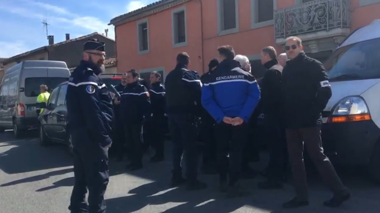 Estado Isl&aacute;mico reivindica el ataque terrorista en Francia